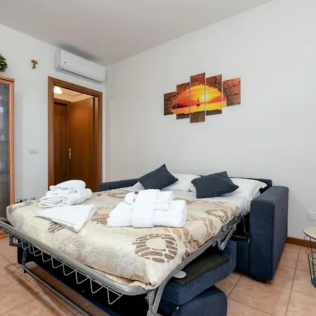 Bell'italia Peschiera