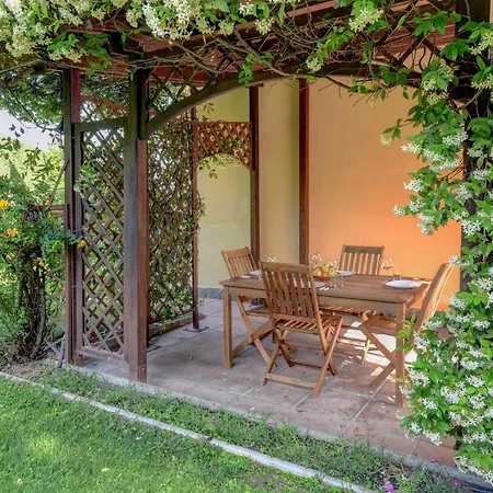 公寓 Bell'italia Peschiera *