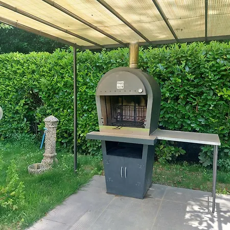 Bell'italia Peschiera 佩斯基耶拉德加达