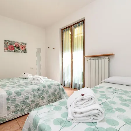 Daire Bell'italia Peschiera Peschiera del Garda