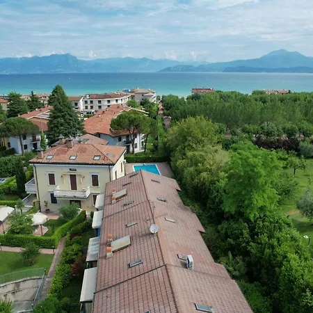 Daire Bell'italia Peschiera Peschiera del Garda
