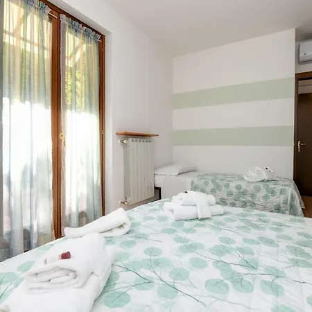Daire Bell'italia Peschiera Peschiera del Garda