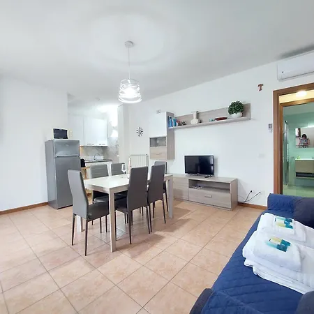 Bell'italia Peschiera Daire *